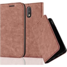 Cadorabo case for Motorola Moto G4 / G4 Plus