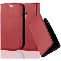 Cadorabo Samsung Galaxy S3 Mini suojakotelo