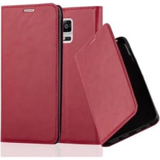 Cadorabo case for Samsung Galaxy Note 4