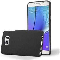 Cadorabo Samsung Galaxy Note 5 suojakuori