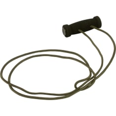 FM flexible traction harness