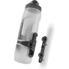 Fidlock Twist 800ml juomapullo+teline
