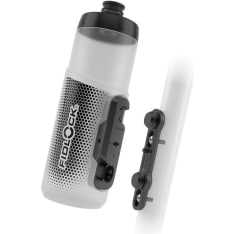 Fidlock Twist 600ml juomapullo+teline