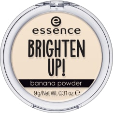 Essence Brighten Up! Banana Powder 9 g powder