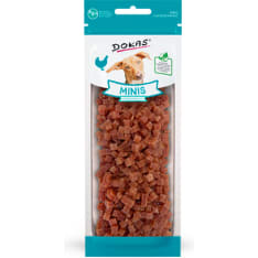 Dokas minis kana 70 g koiran herkku