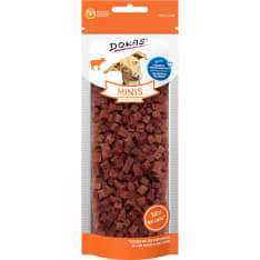 Dokas minis lammas 70 g koiranherkut