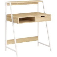 SoBuy FWT63-N computer desk