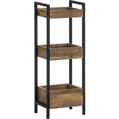 SoBuy FRG226-F corner shelf