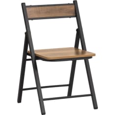 SoBuy FST88-PF folding chair