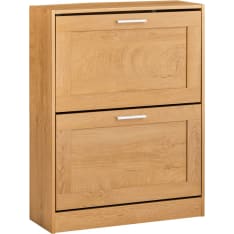 SoBuy FSR137-N narrow shoe cabinet