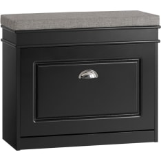 SoBuy FSR82-K-HG kapea kenkäpenkki