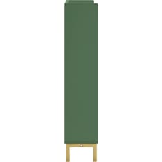 SoBuy FSR100-SY narrow shoe cabinet