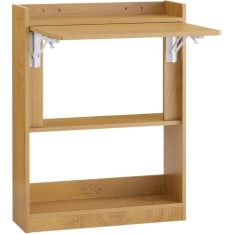 SoBuy FWT92-N folding desk