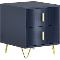 SoBuy FBT115-B nightstand