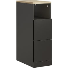 SoBuy FBT149-SCH nightstand