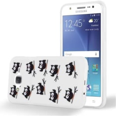 Cadorabo Samsung Galaxy J5 2015 Case