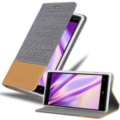 Cadorabo case for Nokia Lumia 830
