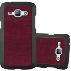 Cadorabo hard case for Samsung Galaxy J1 2015