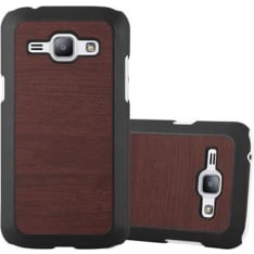 Cadorabo hard case for Samsung Galaxy J1 2015