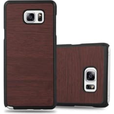 Cadorabo Samsung Galaxy Note 5 suojakuori