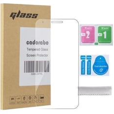 Cadorabo Alcatel Pixi 3 (5.5") karkaistu suojalasi