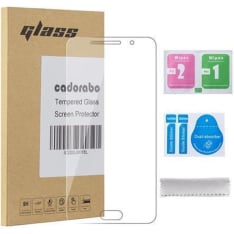 Cadorabo Samsung Galaxy A9 2016 suojakalvo