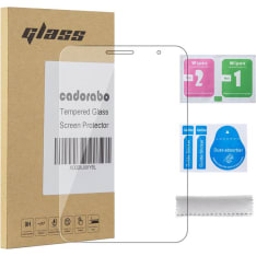 Cadorabo Samsung Galaxy Tab 2 (8") karkaistu suojalasi