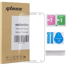 Cadorabo Motorola Moto X2 suojakalvo