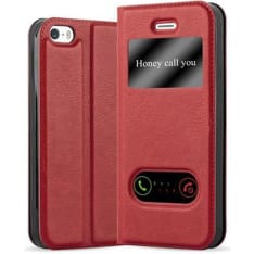 Cadorabo iPhone 5/5s/SE 2016 Case