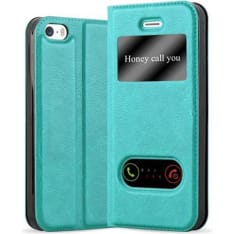 Cadorabo iPhone 5/5s/SE 2016 suojakotelo