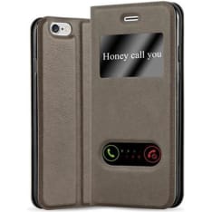 Cadorabo iPhone 6/6s Case