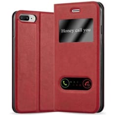 Cadorabo iPhone 7 Plus/7s Plus/8 Plus Case