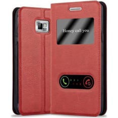 Cadorabo case for Samsung Galaxy S2 / S2 Plus