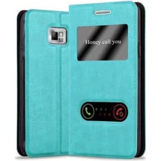 Cadorabo Samsung Galaxy S2 / S2 Plus Case