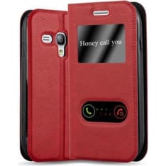Cadorabo case for Samsung Galaxy S3 Mini