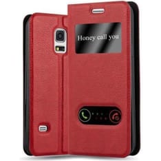 Cadorabo Samsung Galaxy S5 Mini / S5 Mini Duos Case
