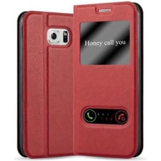 Cadorabo case for Samsung Galaxy S6