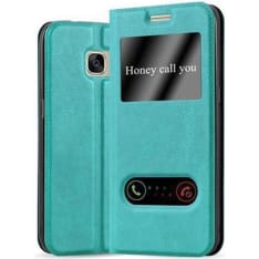 Cadorabo Samsung Galaxy S7 Case