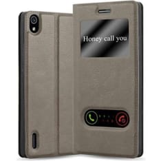 Cadorabo Huawei Ascend P7 Case