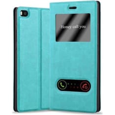 Cadorabo Huawei P8 suojakotelo