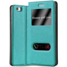 Cadorabo case for Huawei P8 Lite 2015