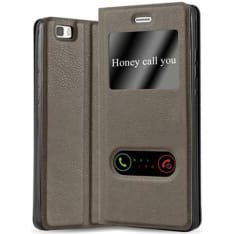 Cadorabo case for Huawei P8 Lite 2015