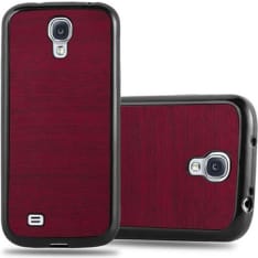 Cadorabo Samsung Galaxy S4 Case