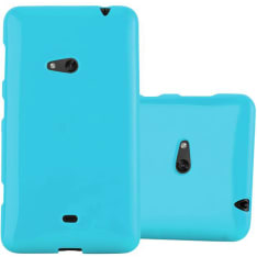 Cadorabo Nokia Lumia 625 suojakuori