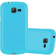 Cadorabo case for Samsung Galaxy Trend Lite