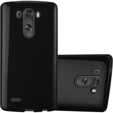 Cadorabo LG G3 suojakuori