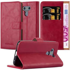 Cadorabo LG G6 lompakkokotelo