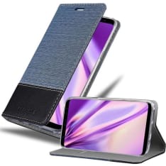 Cadorabo Samsung Galaxy S8 Case