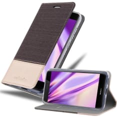 Cadorabo Huawei P8 Lite 2017 / P9 Lite 2017 Case