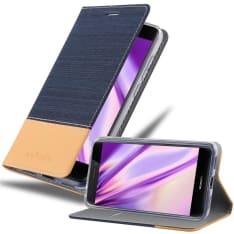 Cadorabo Huawei P8 Lite 2017 / P9 Lite 2017 Case